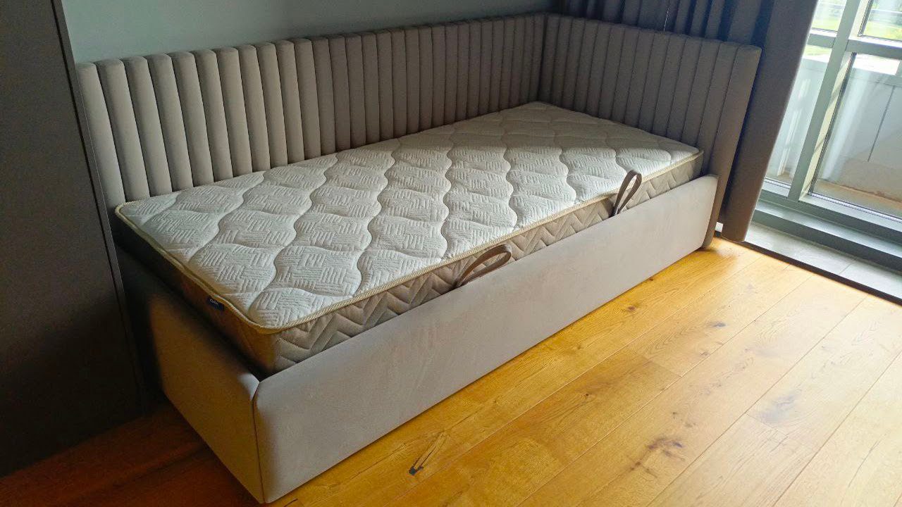 Експерти порадили спосіб утеплити ліжко, аби було комфортно спати навіть без опалення