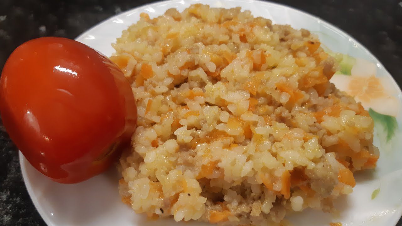 Кулінари порадили, як приготувати розсипчастий рис і який інгредієнт додати, аби він не злипався