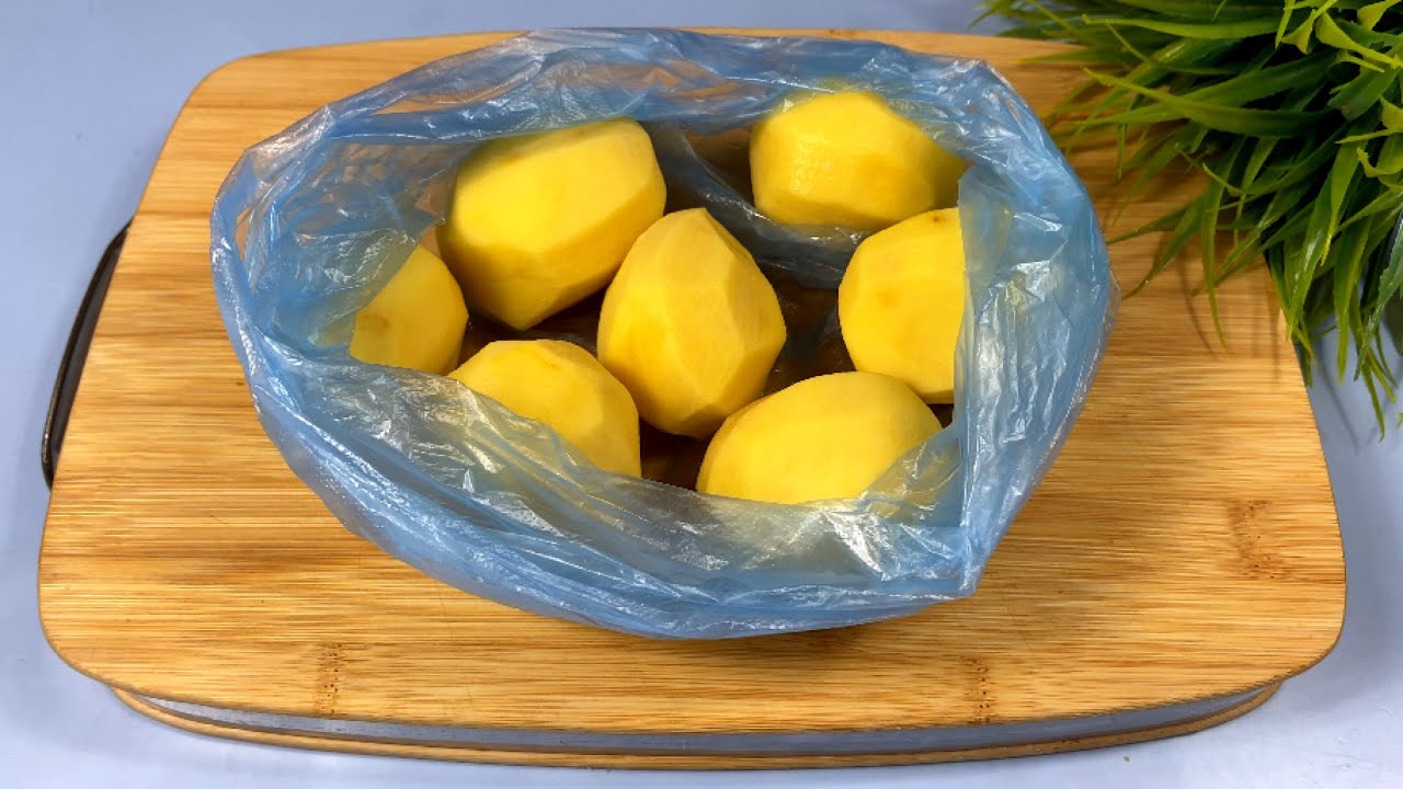 Кулінари розповіли, як приготувати смачну картоплю, аби вона не розварювалась у процесі