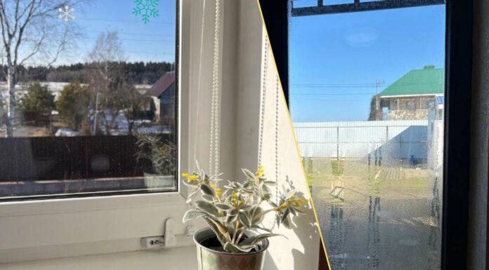 Як відмити вікна до ідеального блиску без побутової хімії