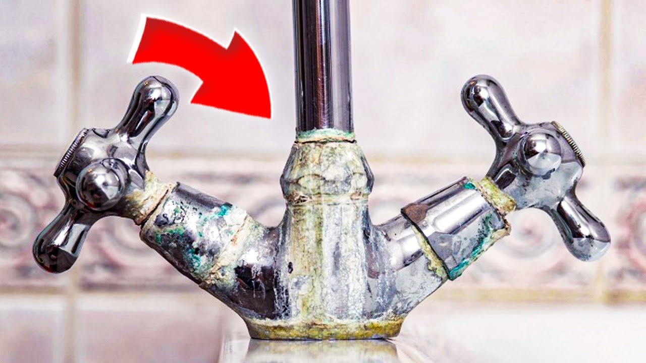 Експерти пояснили, яка несподівана, але популярна помилка з краном призводить до протікань
