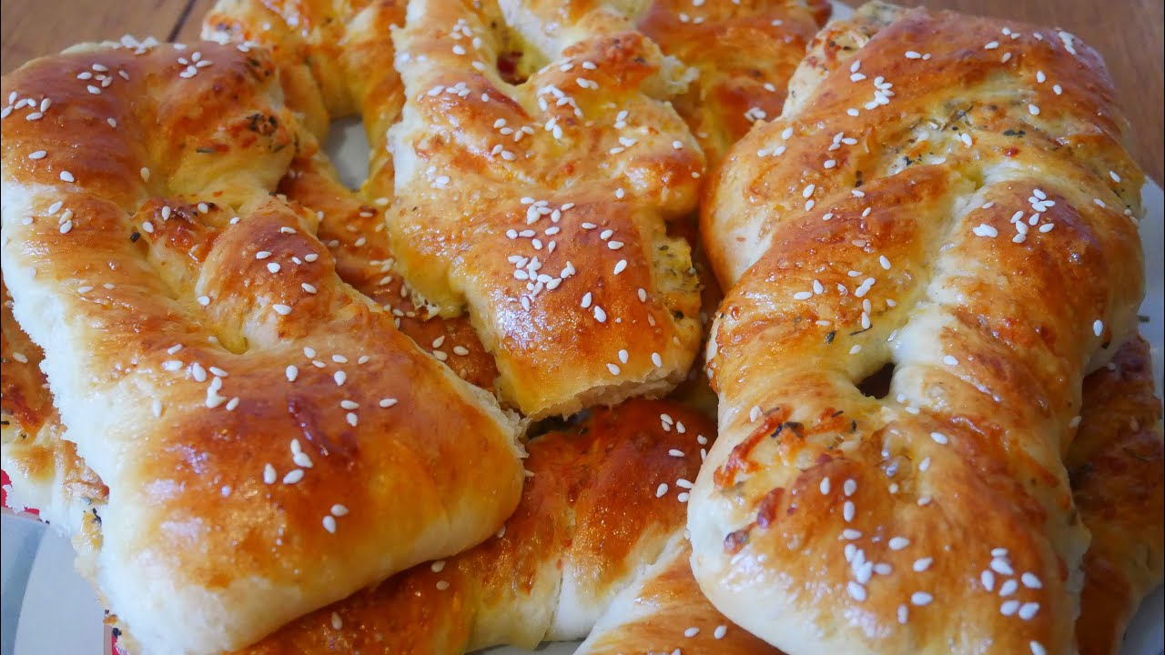 Кулінари розповіли, як приготувати дуже смачну випічку за допомогою секретного інгредієнта