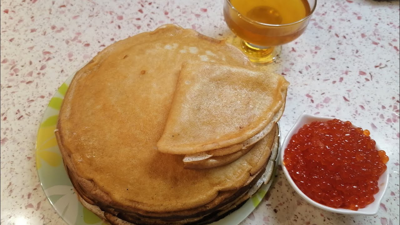 Кулінари розповіли, як приготувати смачні млинці, які ніколи не рвуться та виходять ніжними