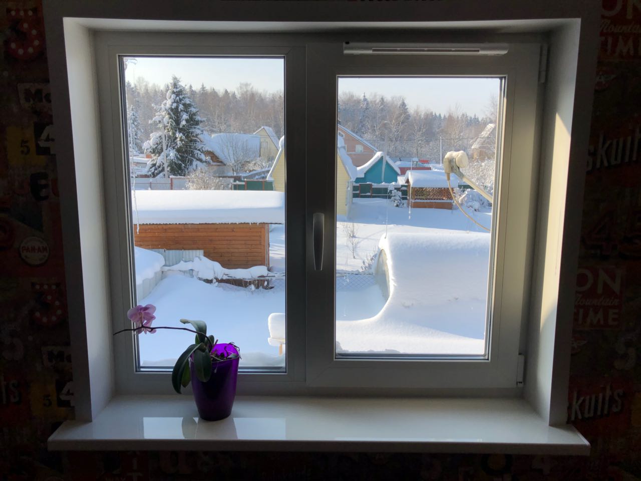 Експерти пояснили, як правильно провітрювати свій будинок чи квартиру навесні, аби не було проблем