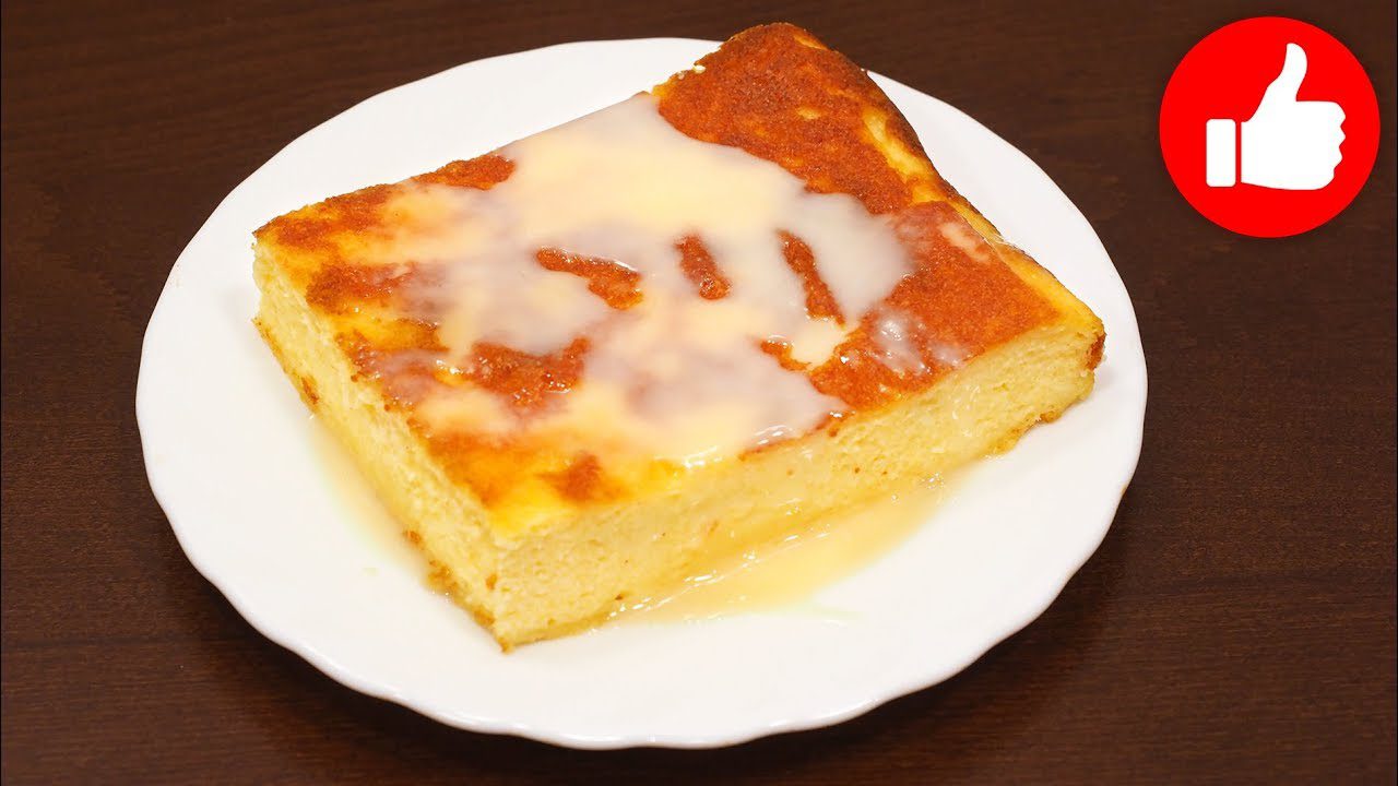 Господині розповіли, як приготувати смачну запіканку, як колись готували у шкільній їдальні