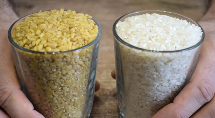 Вчені нарешті пояснили: якщо вам за 60 років, цю 1 крупу краще не їсти на ніч — більше шкоди, ніж користі Яку крупу не можна їсти на ніч