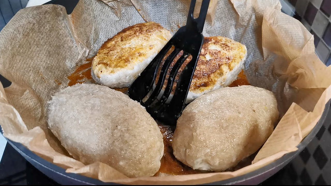 Господині розкрили секретний інгредієнт, який робить котлети соковитими та насиченими