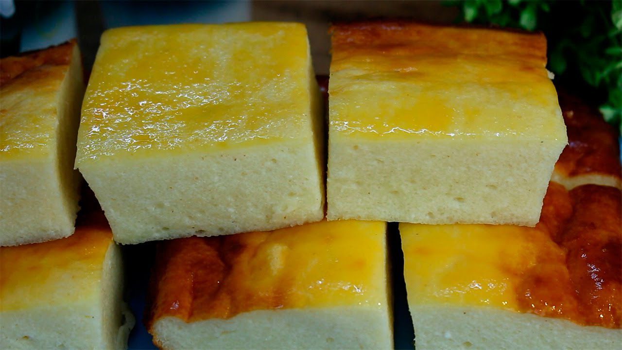 Господині розповіли, як приготувати смачну запіканку, як колись готували у шкільній їдальні