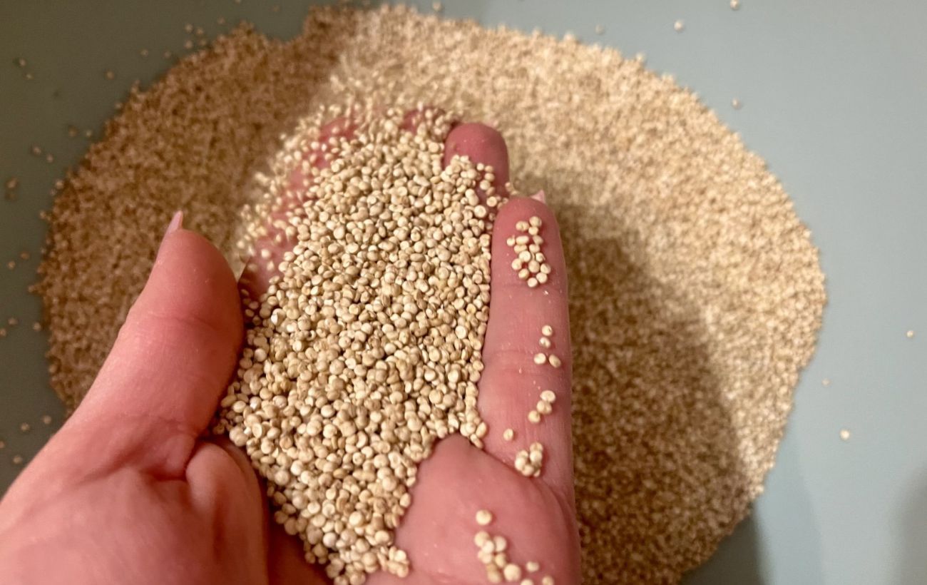 Експерти розповіли, яку крупу краще не їсти перед сном, аби не було погано вночі та зранку