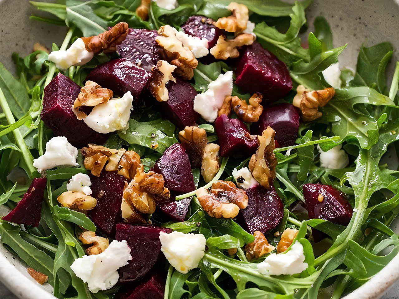 Експерти розповіли, що можна приготувати з буряка, аби закуска сподобалась кожному в родині