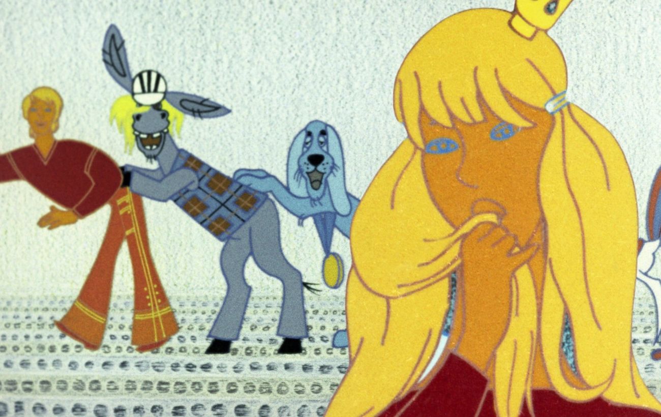 У мережі з'явився цікавий тест про те, хто ти із мультфільму Бременські музиканти