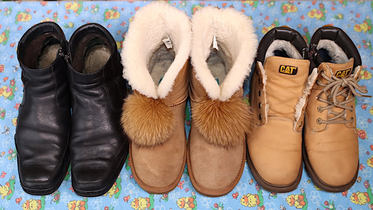 Експерти розповіли, як правильно прибирати сліди солі на взутті — простий засіб, який діє