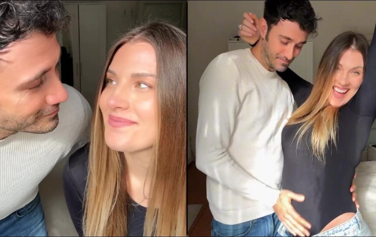 Відома українська спортсменка Ольга Харлан повідомила про вагітність первістком – подробиці