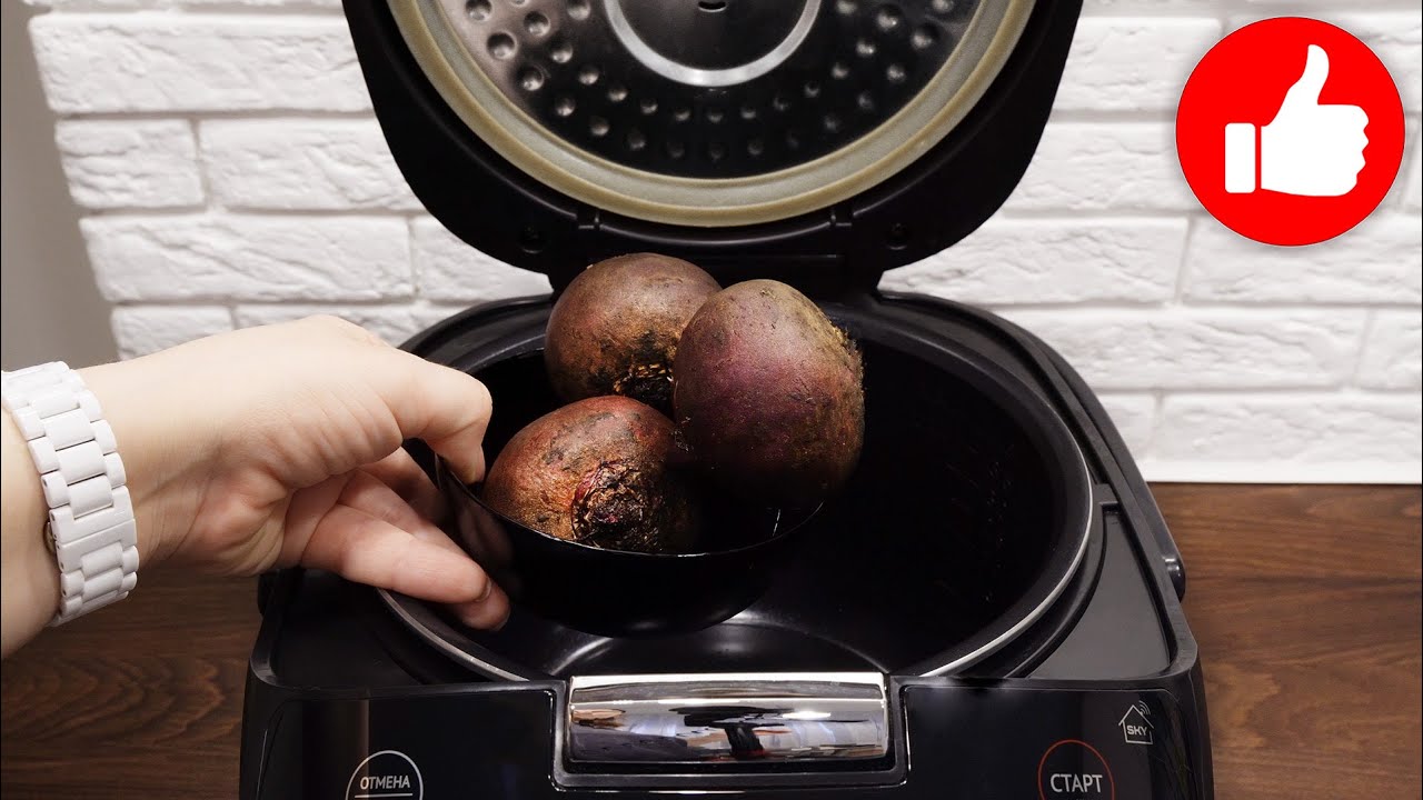 Кулінари розповіли, як можна швидко зварити буряк, аби його смак здивував навіть гурманів