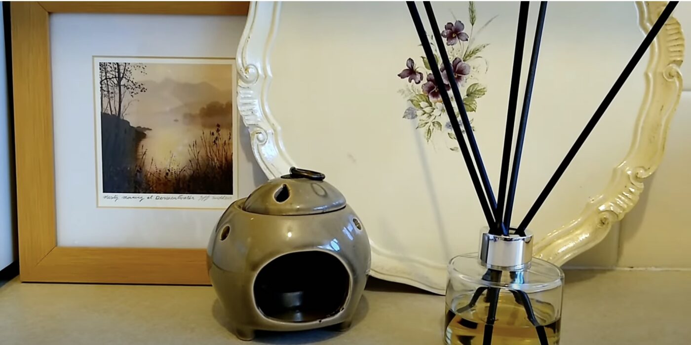 Експерти розповіли, як зробити натуральний ароматизатор із ефірної олії для свого дому