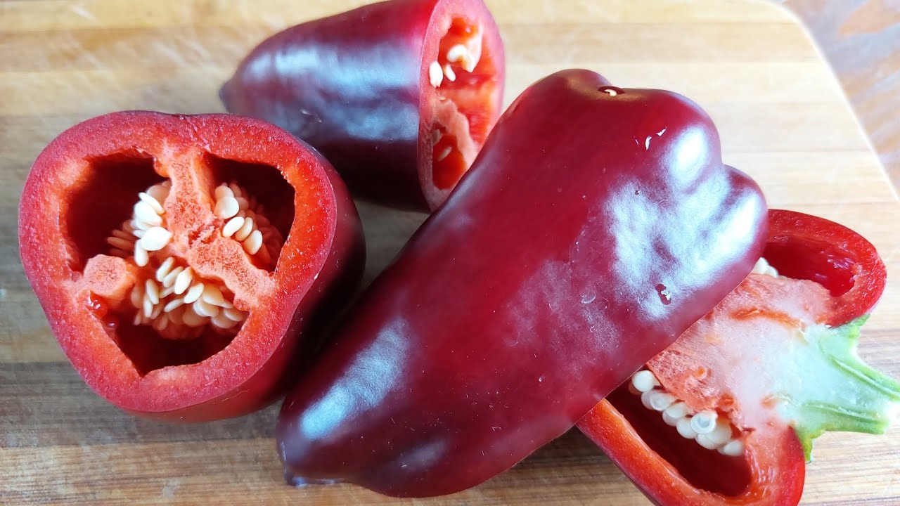 Експерти пояснили, чому насправді солодкий перець називають болгарським — цікава причина