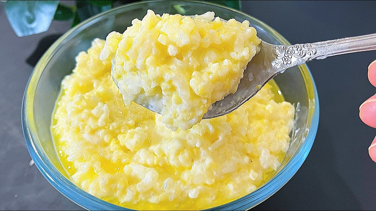 Експерти порадили, яку крупу потрібно додати у свій раціон, аби покращити самопочуття після 45