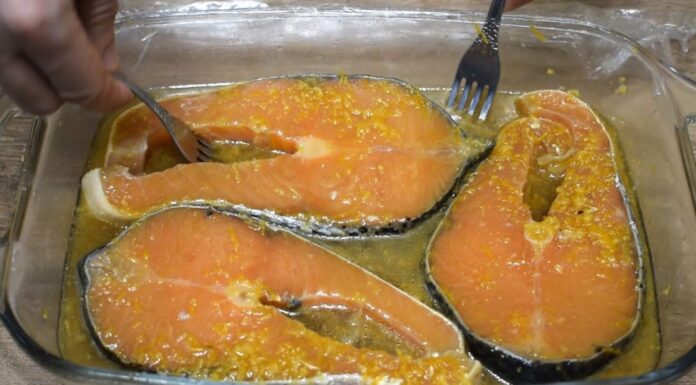 Якщо вам за 50, цю рибу треба їсти 3 рази на тиждень: і на це є 3 надважливі причини Яку рибу їсти у старшому віці