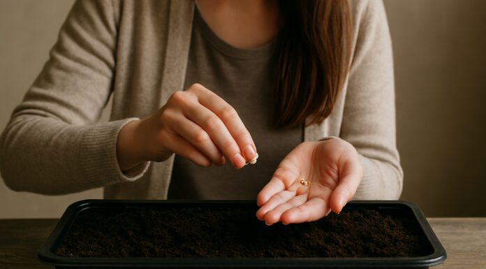 Або 27-28 лютого, або 1-2 березня: не пропустіть оптимальні дати висівання баклажанів на розсаду 2026 Коли висівати насіння баклажанів на розсаду