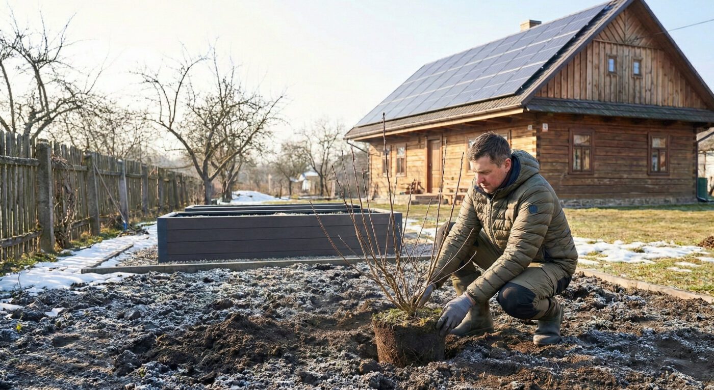 Будлея – один з найкращих декоративних кущів для саду та городу