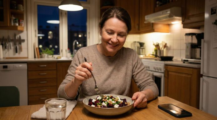 Прощавай, тиск: лікарі назвали 1 продукт, який треба їсти ввечері, щоб вранці почуватися на 10 років молодше Кардіологи розповіли про користь буряка для серця та судин