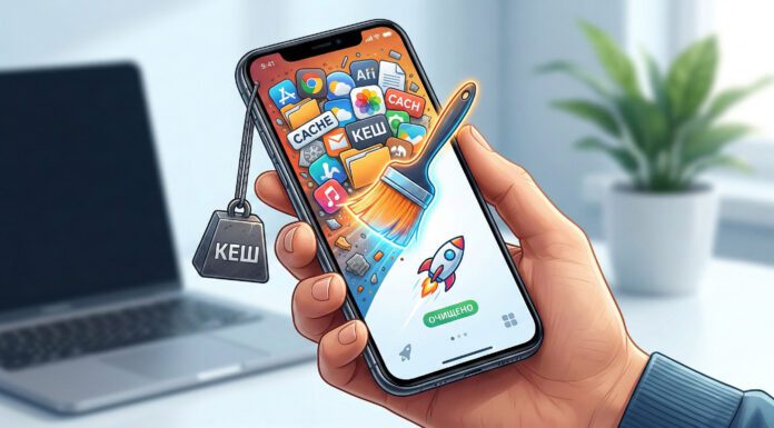Кеш в браузері, кеш в телефоні – що це і чому його потрібно чистити регулярно Що таке кеш на смартфоні та якого швидко почистити