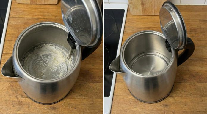 Я додаю 30 грамів “цього” у чайник, аби багаторічний накип “самостійно” відвалився від стінок Швидке чищення чайника від накипу лимонною кислотою