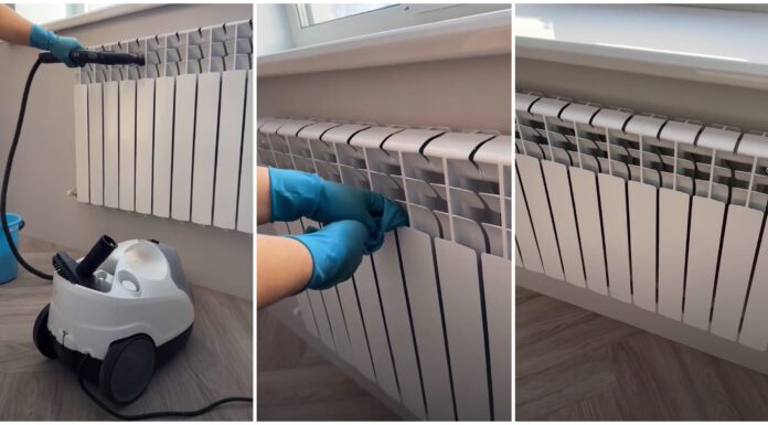 Зробила це у грудні, і всю зиму у мене було у 2 рази тепліше, ніж у сусідів: як почистити батареї всередині Спеціалісти пояснили, як почистити батареї у квартирі для кращого обігріву