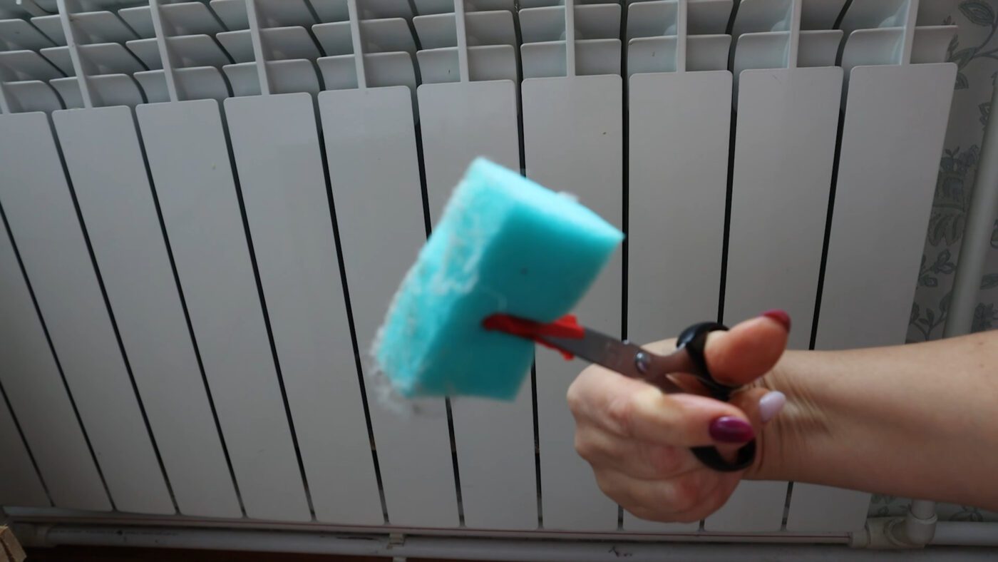 Спеціалісти пояснили, як почистити батареї у квартирі для кращого обігріву