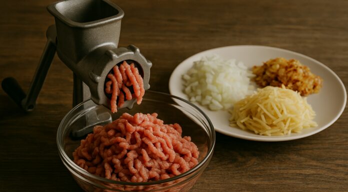 У рис додаю 1 краплю, у бульйон 1 кубик, у фарш – 1 ложку: 10 секретів приготування ідеальних страв Що додати у страву, аби стала набагато смачнішою