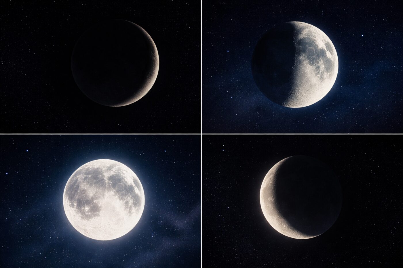 Посівний календар на 2026 рік згідно з фазами Місяця