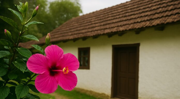 Гарний та невибагливий гібіскус краще біля дому не садити: 5 аргументів проти й 1 народна прикмета Чи можна висаджувати на обійсті гібіскус