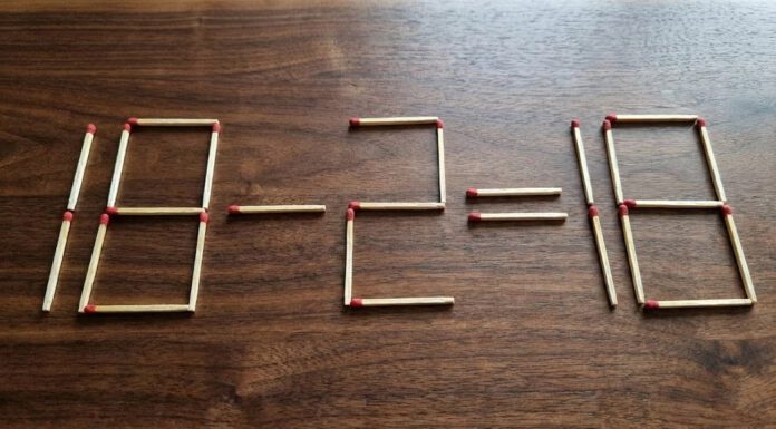 Сезонні головоломки: 7 цікавих задач для тренування мозку взимку Цікаві задачі для перевірки швидкості мислення та логіки