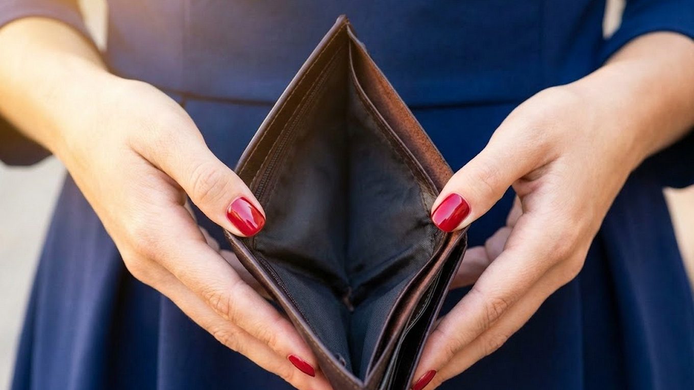 Економісти пояснили, як планувати свої фінанси, щоб не жити від зарплати до зарплати