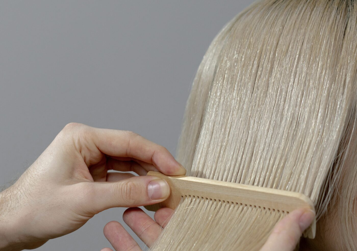 Який засіб надасть волоссю доглянутого вигляду вдома