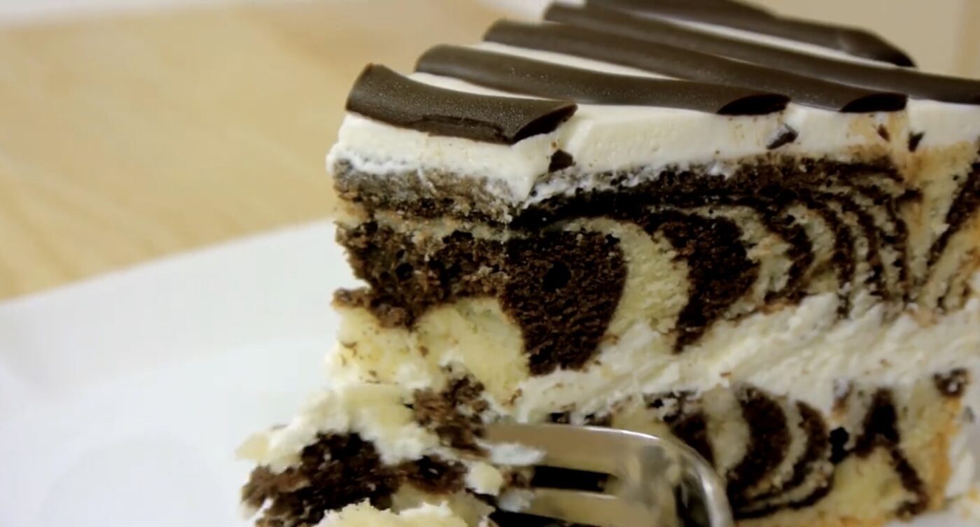 Цікаві факти про торти з минулого сторіччя