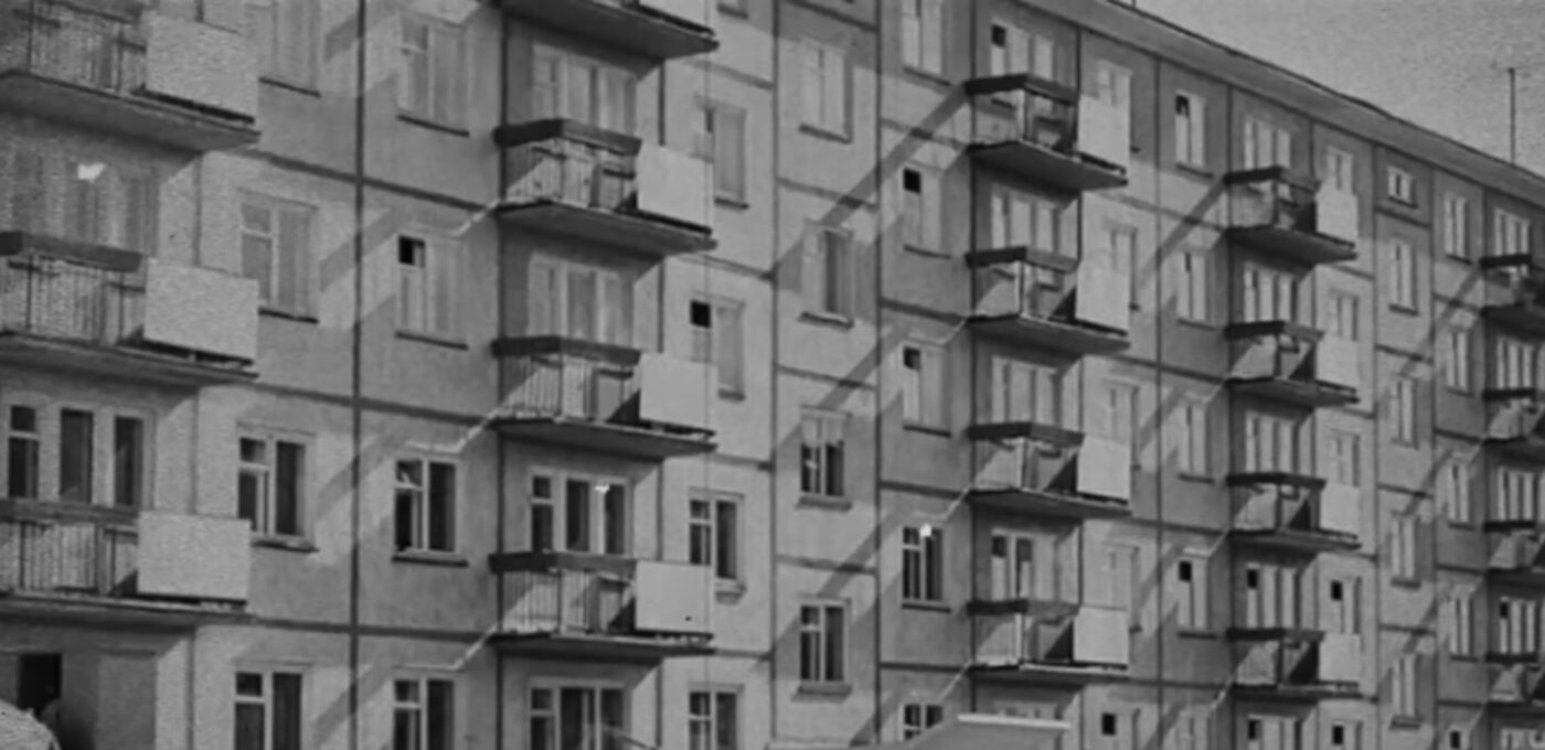 Цікаві факти про рядянські побудови