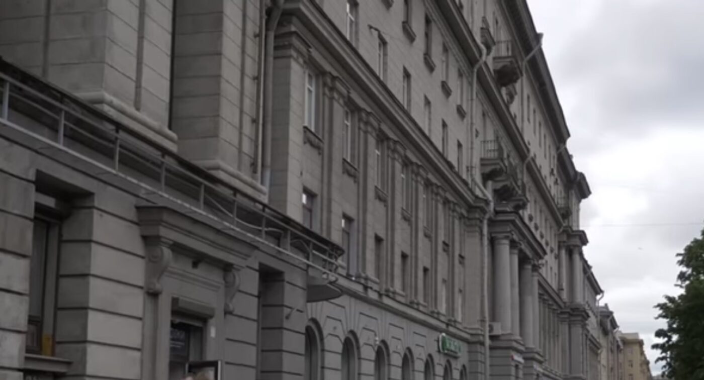 Цікаві факти про рядянські побудови