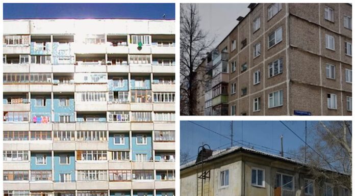 Архітектори розповіли цікаві факти про рядянські побудови