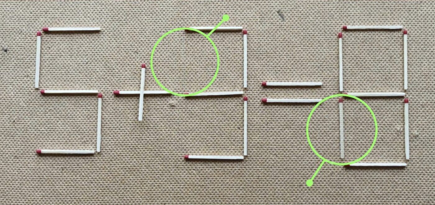 Тест-головоломка від науковців