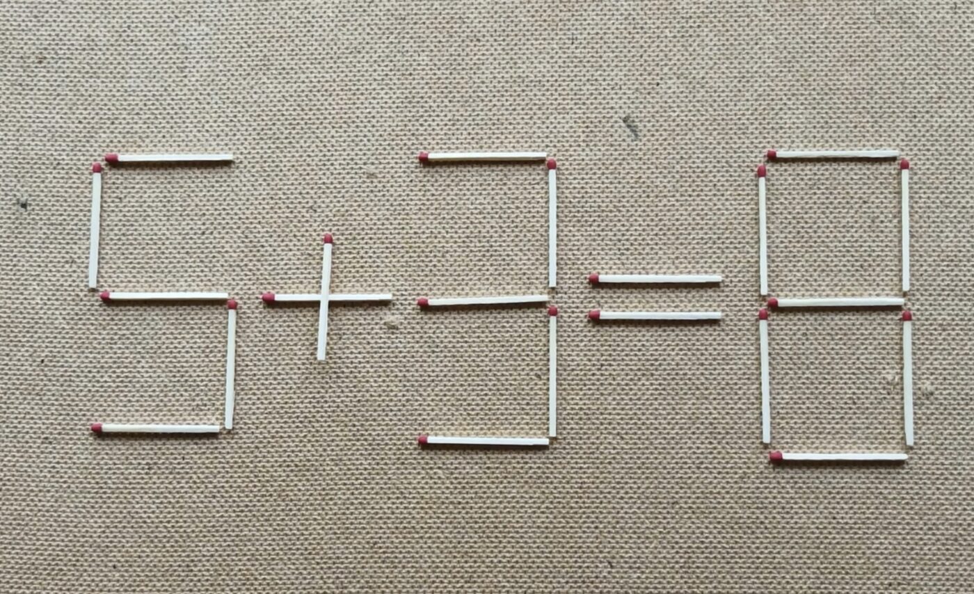 Тест-головоломка від науковців