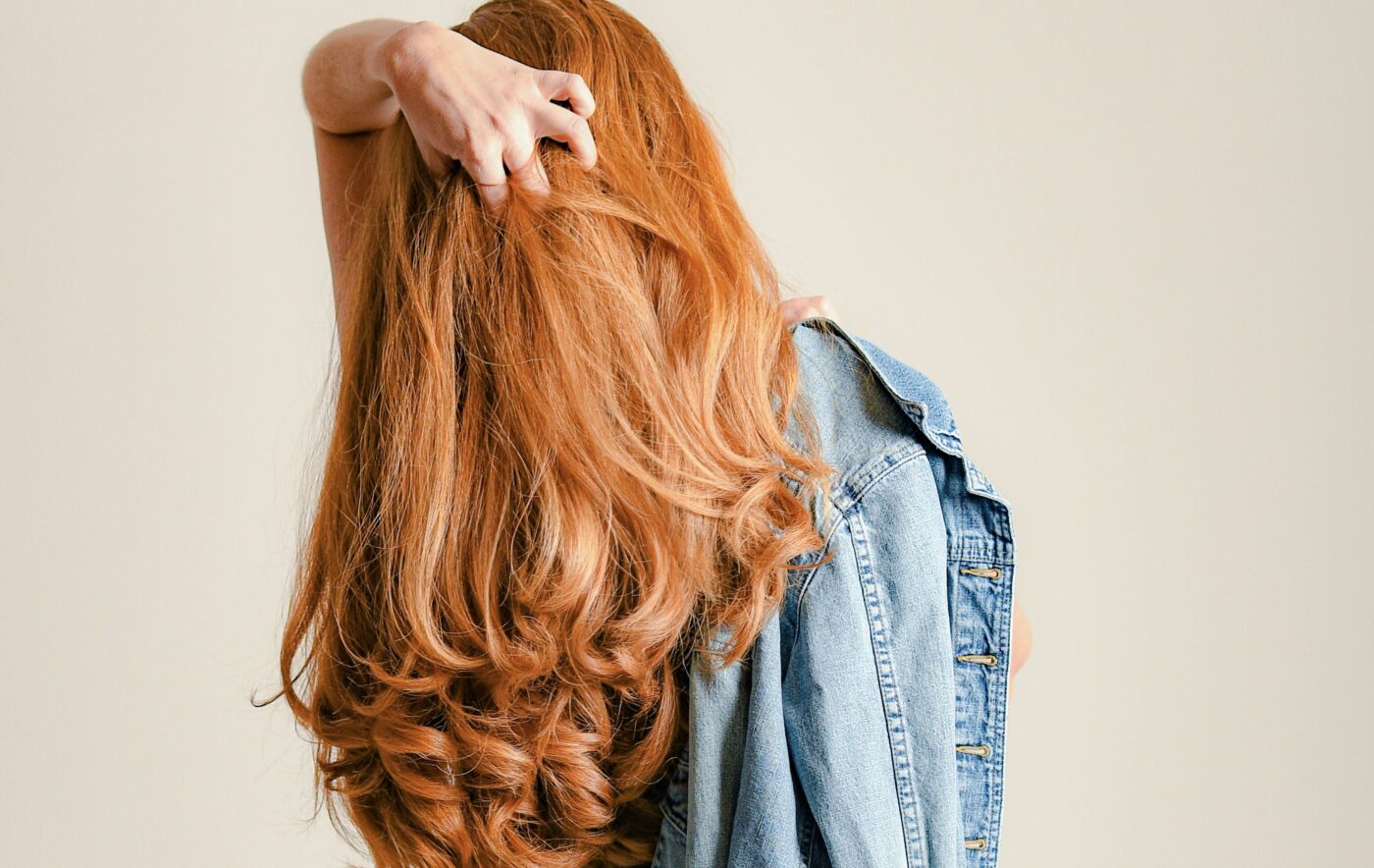 Бюджетний засіб для швидкого росту волосся