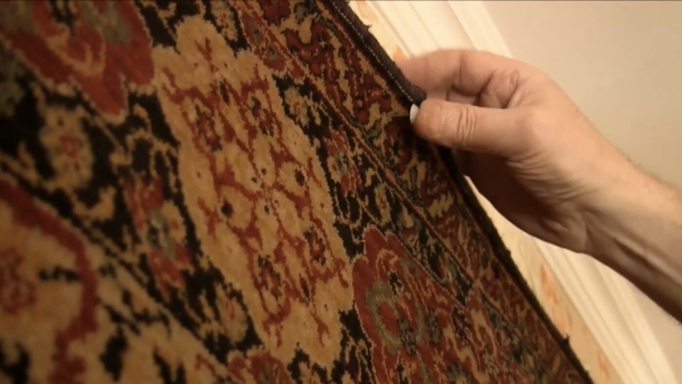 Як уникнути появі плісняви на стінах