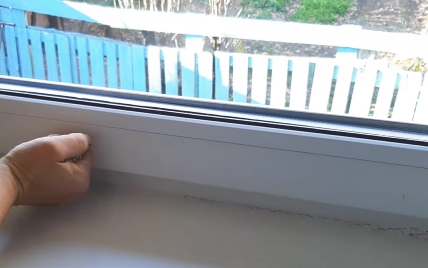 Як зменшити конденсат на вікнах