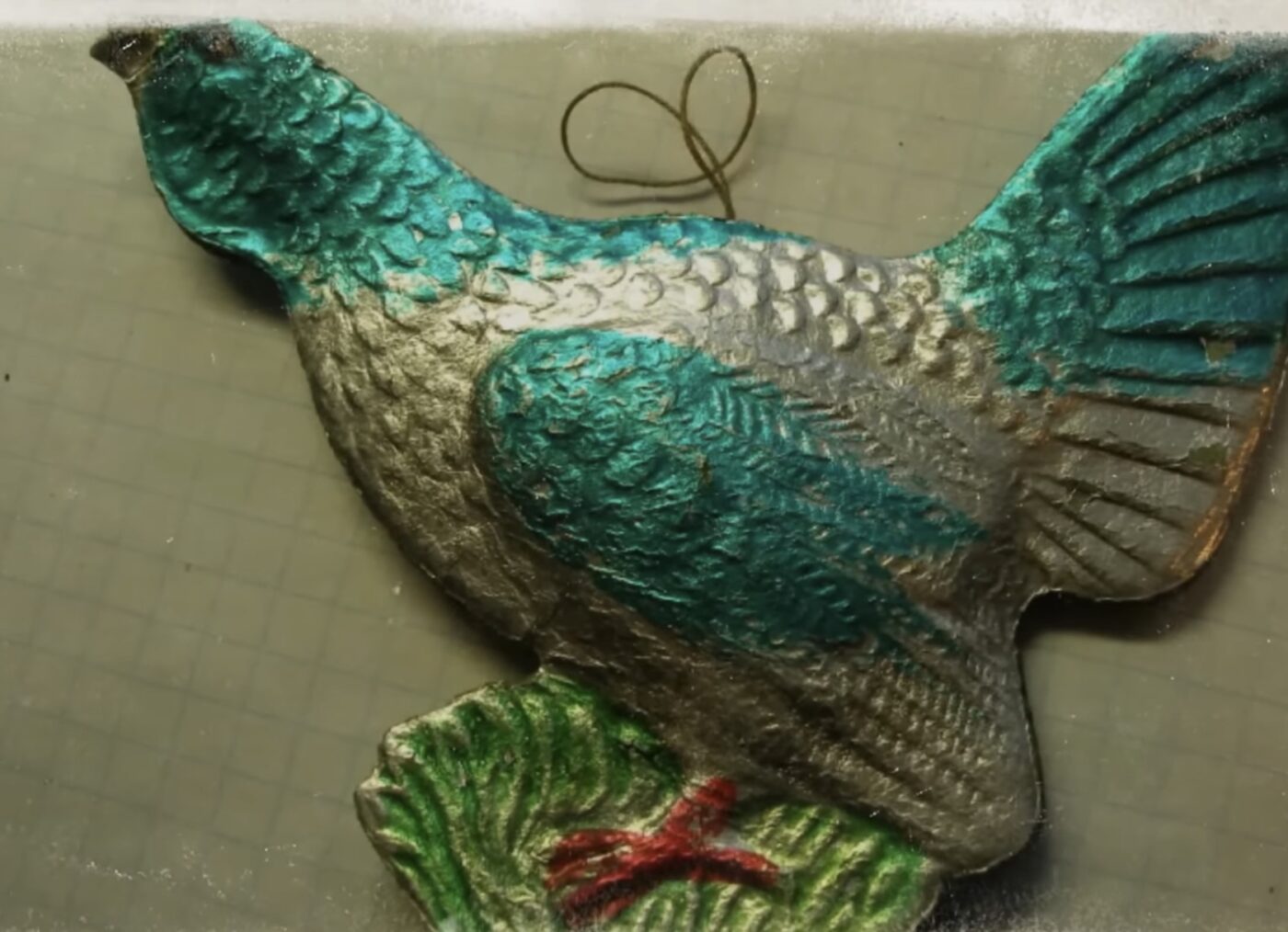 Які старі прикраси знову зросли у цінності