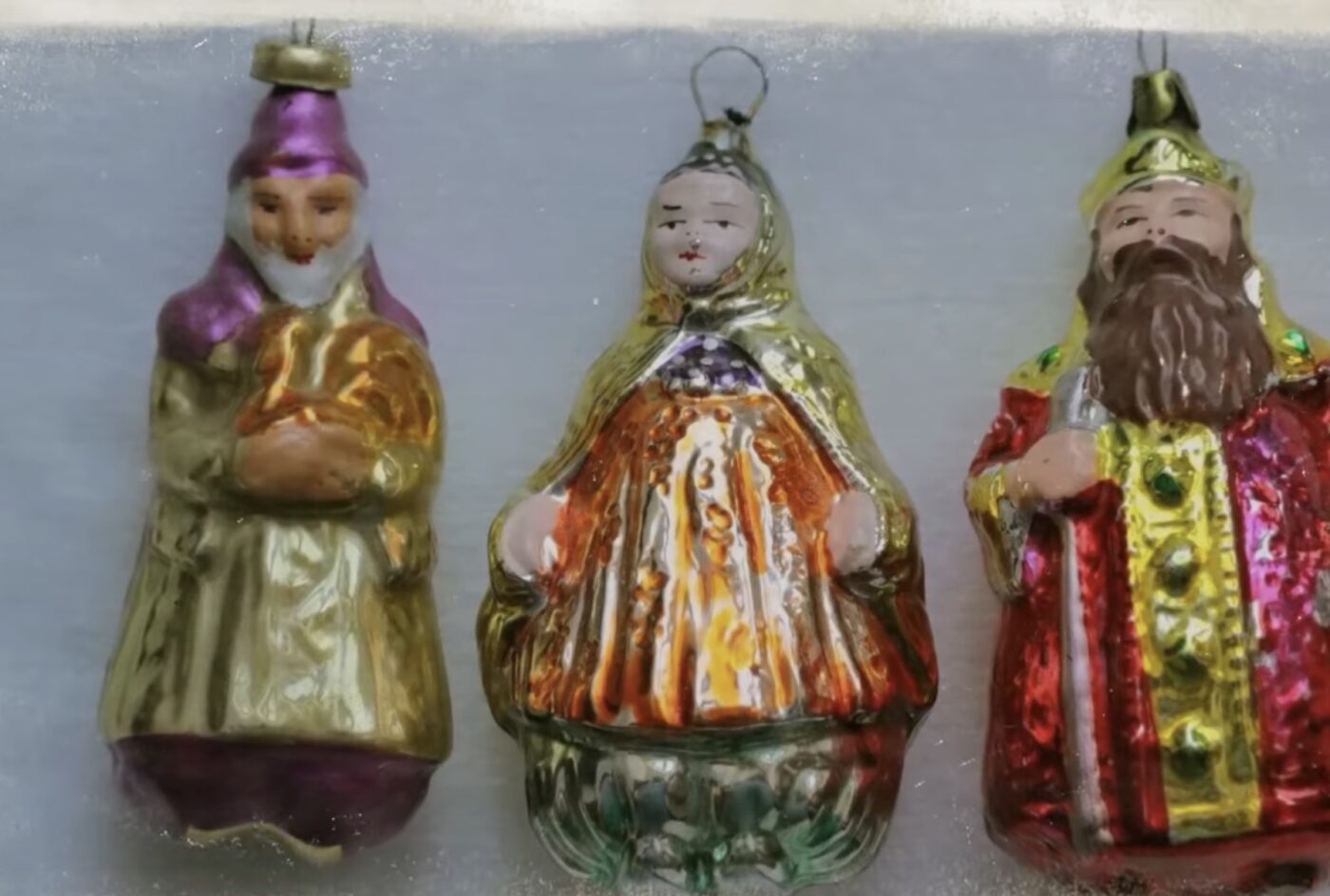 Які старі прикраси знову зросли у цінності