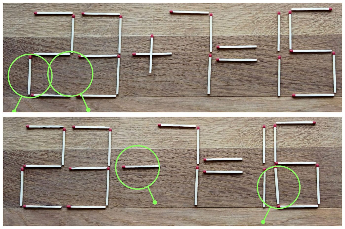 Тест-головоломка від математиків для розвитку мислення