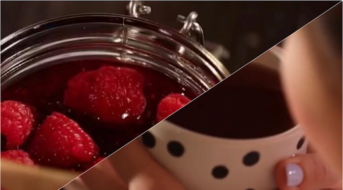 Лікарі пояснили, чи справді допомагає малинове варення при застуді