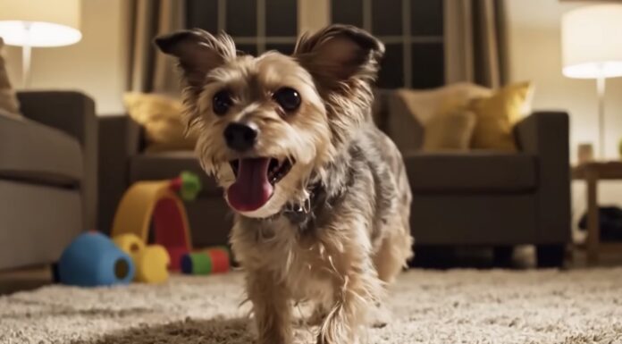 Собаки роблять це не просто так: 7 дій, на які варто звернути увагу кожному господарю домашніх улюбленців Ветеринари розповіли, на які сім дій собаки важливо реагувати