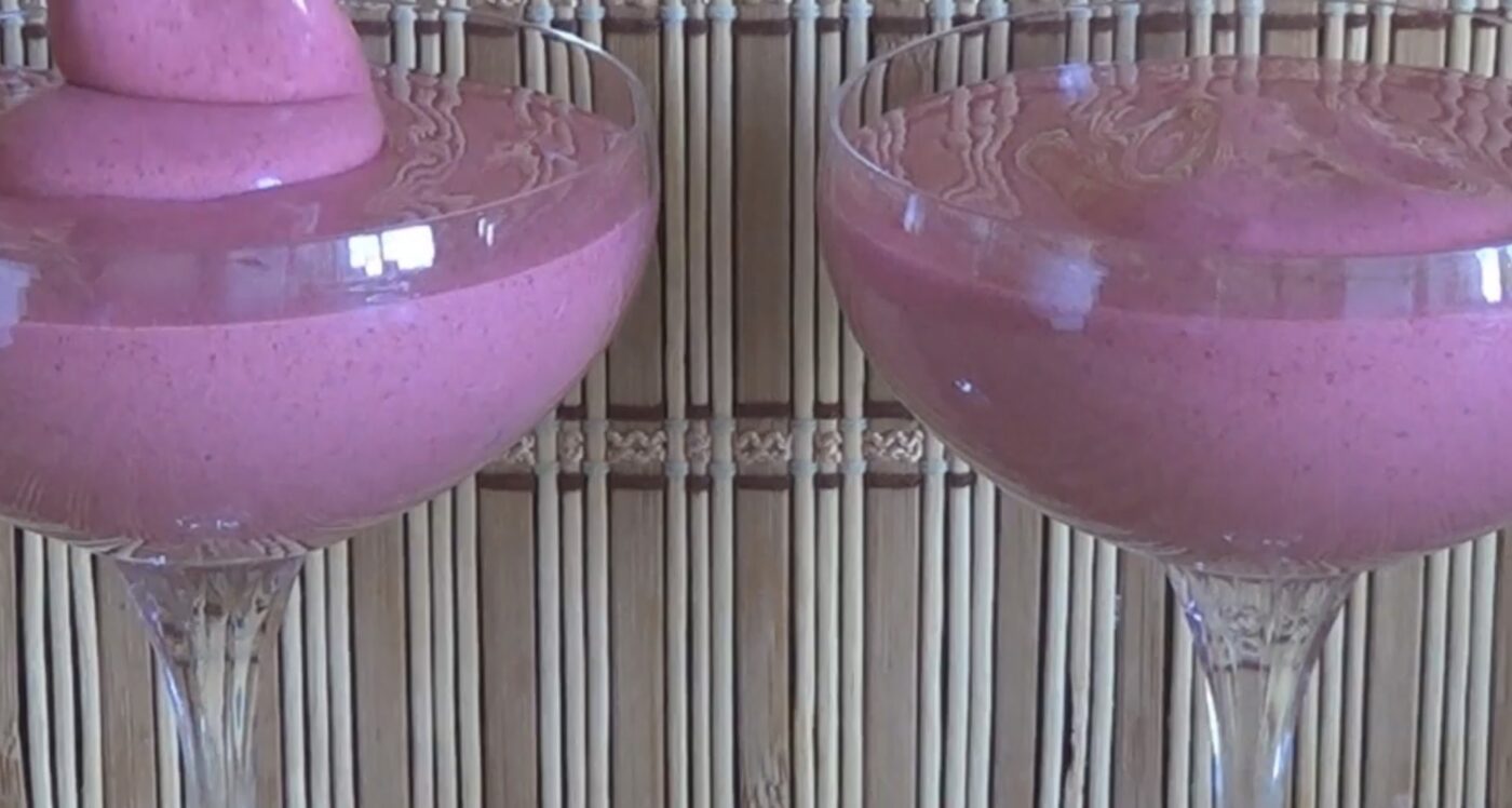 Рецепт домашнього десерту з варення